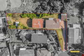41A-B Budgen Street, Mount Roskill