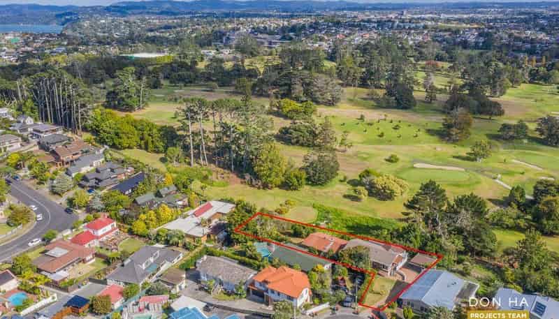 41A-B Budgen Street, Mount Roskill