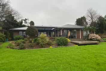 238 Lund Road, Katikati