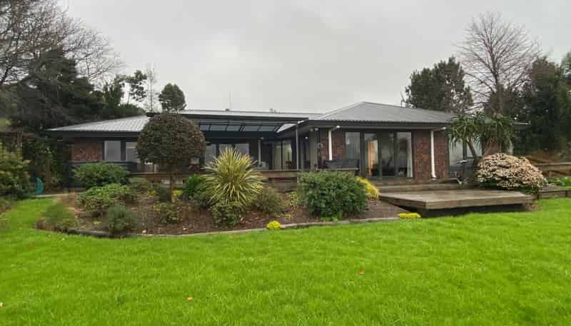 238 Lund Road, Katikati