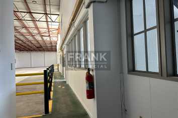 Flexible Industrial Opportunity