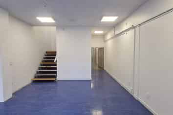 Flexible Industrial Opportunity