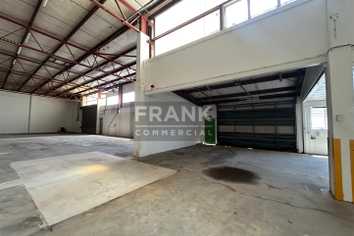 Flexible Industrial Opportunity