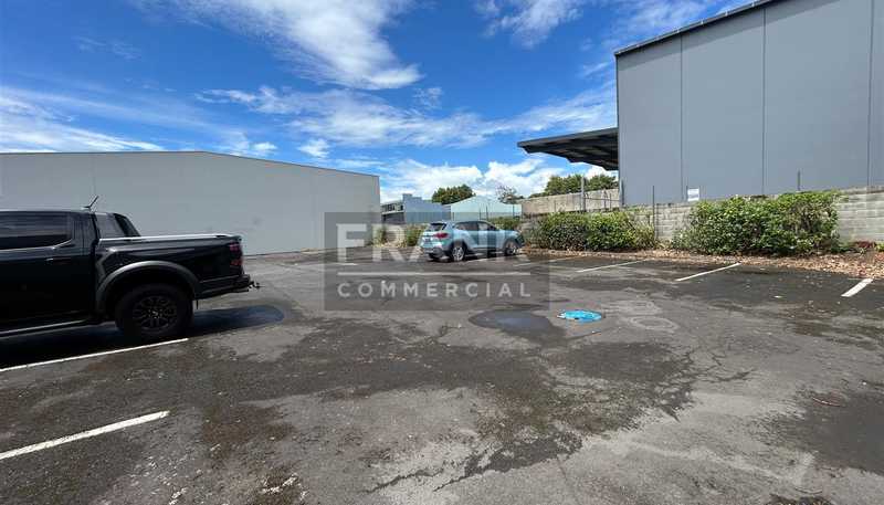  664 Rosebank Road, Avondale