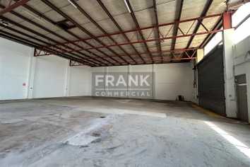 Flexible Industrial Opportunity