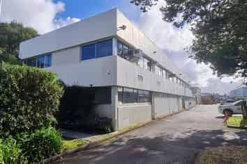 Flexible Industrial Opportunity
