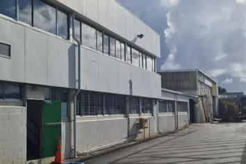 Flexible Industrial Opportunity
