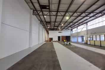 Flexible Industrial Opportunity