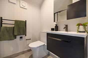 23/6 Hall Street, Frankton