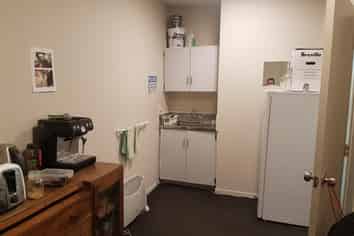 Small office - Britannia Street, Petone.