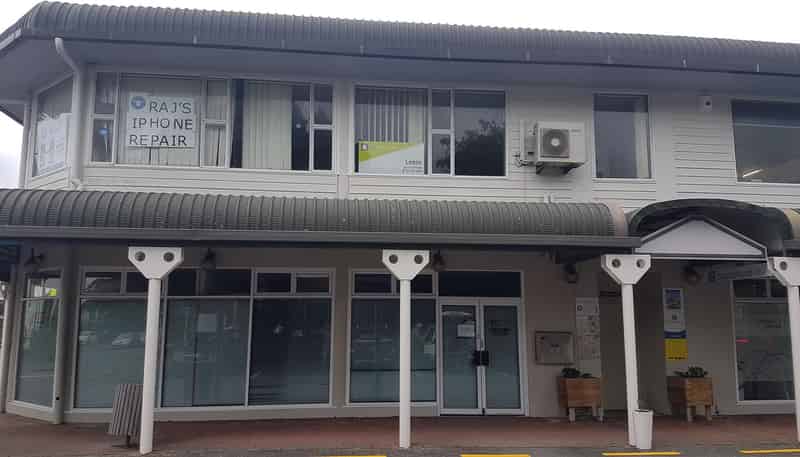  3 Britannia Street (Unit 4), Petone