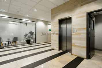 Ponsonby Offices Available Now 