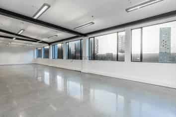 Ponsonby Offices Available Now 