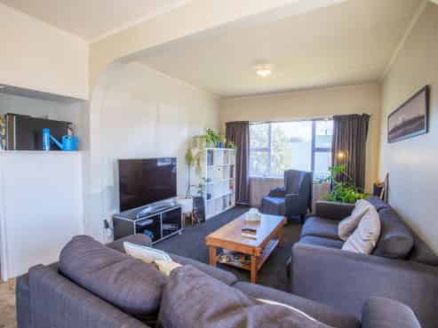 50 Pitt Street, Raetihi