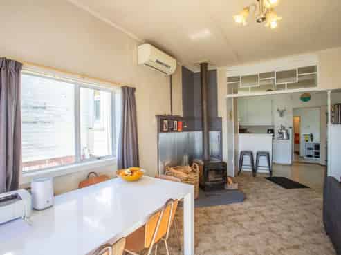 50 Pitt Street, Raetihi