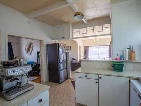 50 Pitt Street, Raetihi