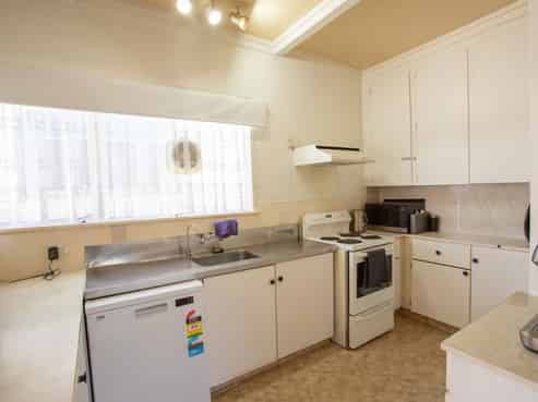 50 Pitt Street, Raetihi