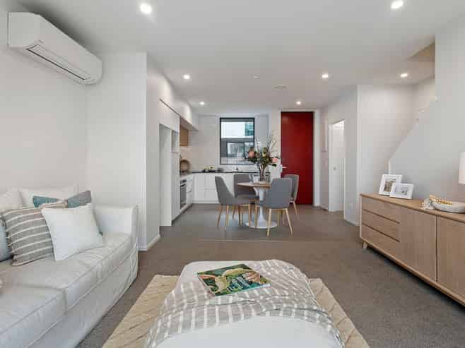4/133 Lichfield Street, Christchurch Central