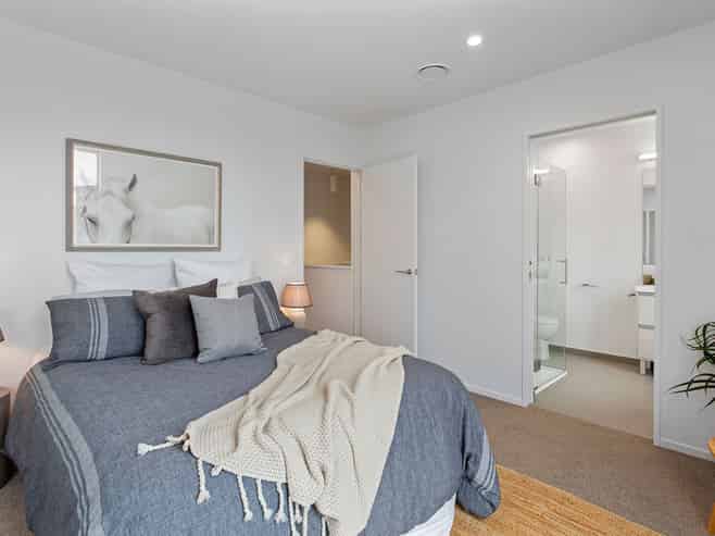 4/133 Lichfield Street, Christchurch Central