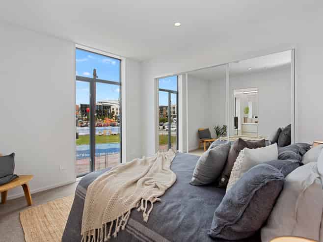 4/133 Lichfield Street, Christchurch Central