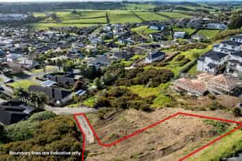 10A Cape Vista Crescent, Pukekohe