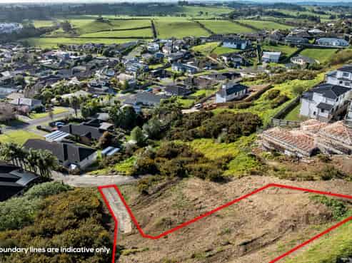 10A Cape Vista Crescent, Pukekohe