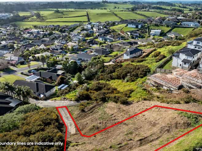 10A Cape Vista Crescent, Pukekohe