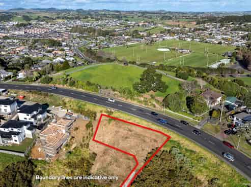 10A Cape Vista Crescent, Pukekohe