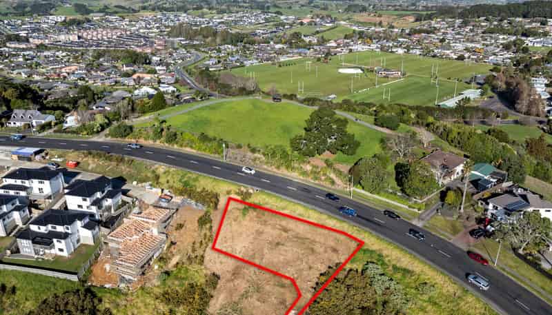 10A Cape Vista Crescent, Pukekohe