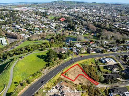 10A Cape Vista Crescent, Pukekohe