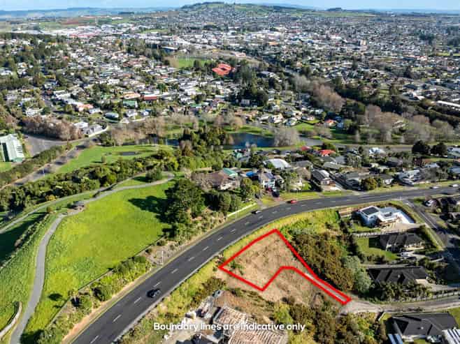 10A Cape Vista Crescent, Pukekohe