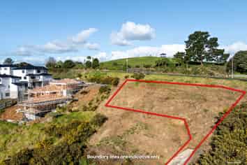 10A Cape Vista Crescent, Pukekohe