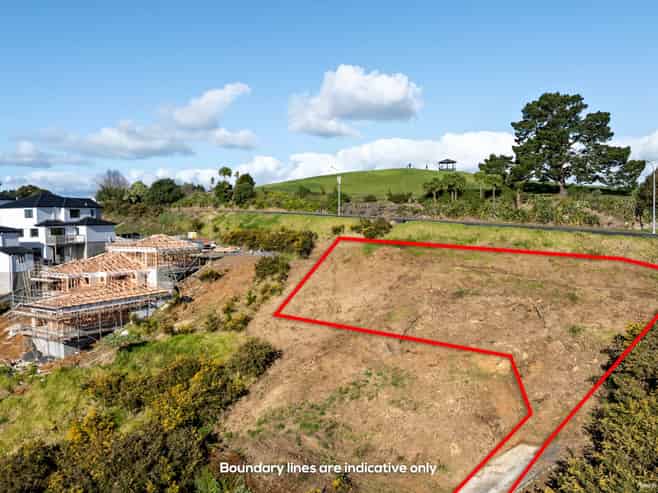 10A Cape Vista Crescent, Pukekohe