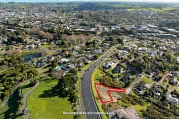 10A Cape Vista Crescent, Pukekohe