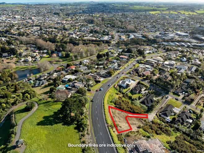 10A Cape Vista Crescent, Pukekohe