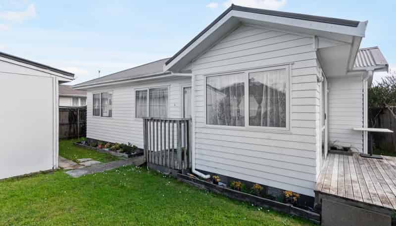 3A Angus Street, Otara