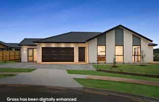 22  Spudman Rise, Pukekohe