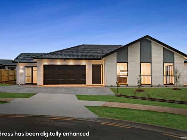 22  Spudman Rise, Pukekohe