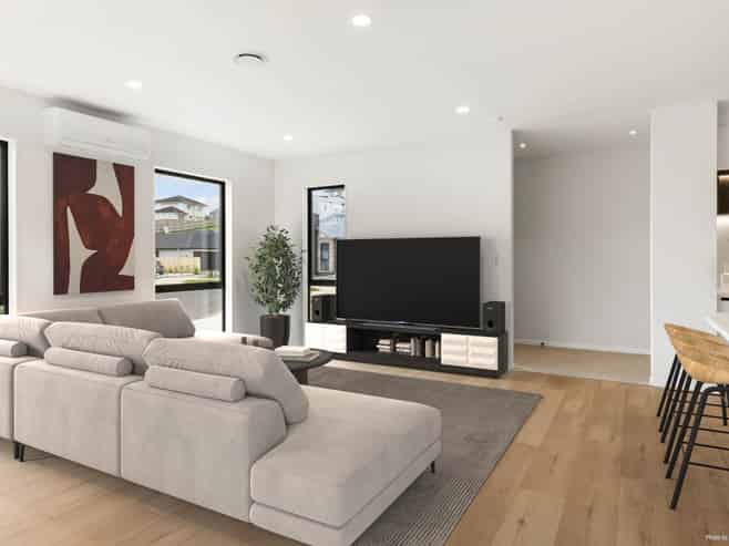 22  Spudman Rise, Pukekohe