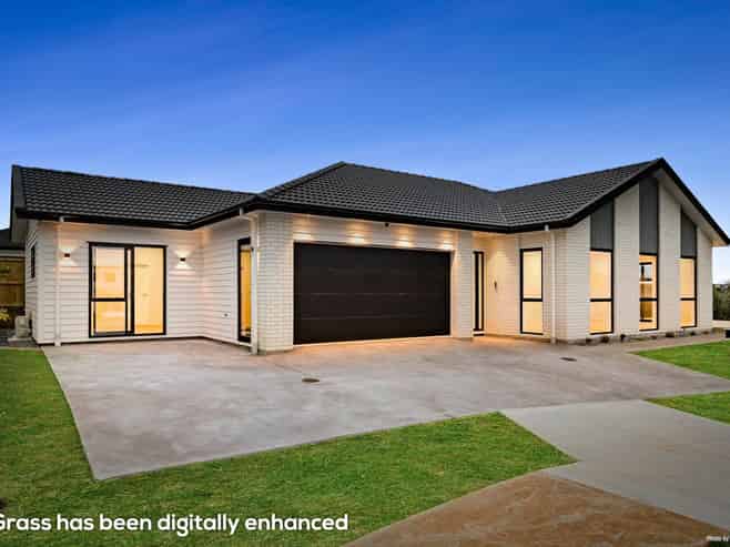 22  Spudman Rise, Pukekohe
