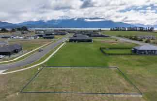 11 Tukare Loop, Te Anau