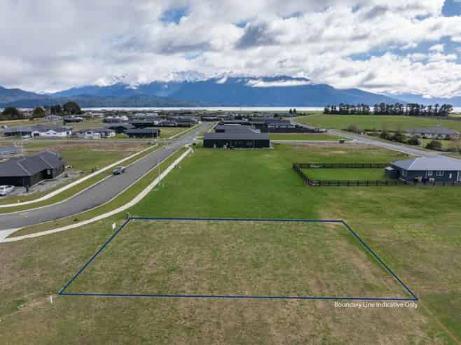 11 Tukare Loop, Te Anau