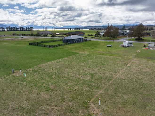 11 Tukare Loop, Te Anau