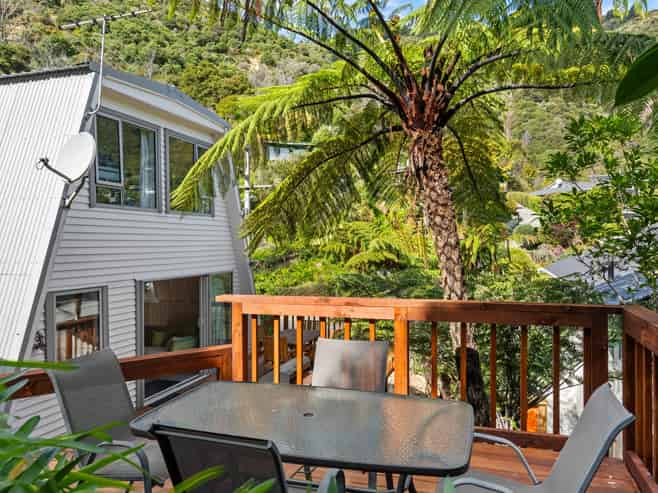 14 Arthur Crescent, Waikawa