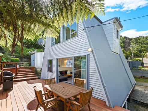 14 Arthur Crescent, Waikawa