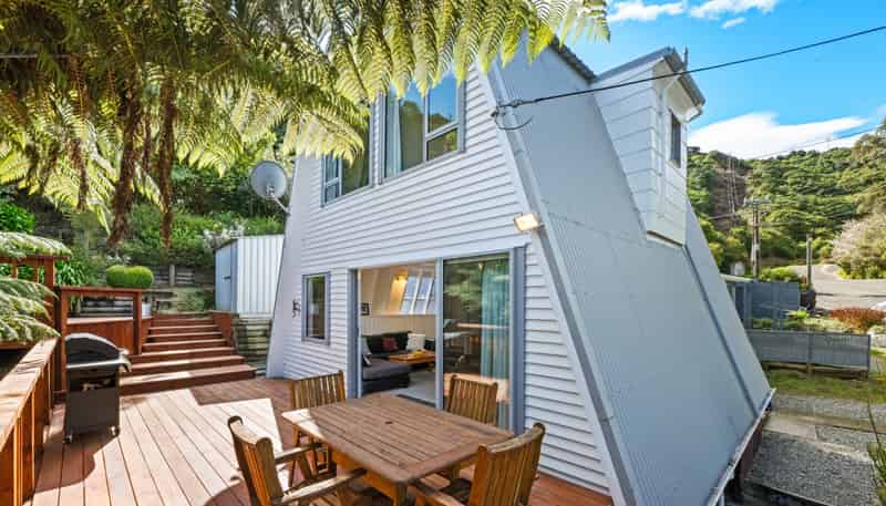14 Arthur Crescent, Waikawa