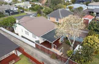 30A Wattle Street, New Lynn