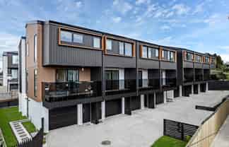 Lot 1-8/53 Court Crescent, Panmure