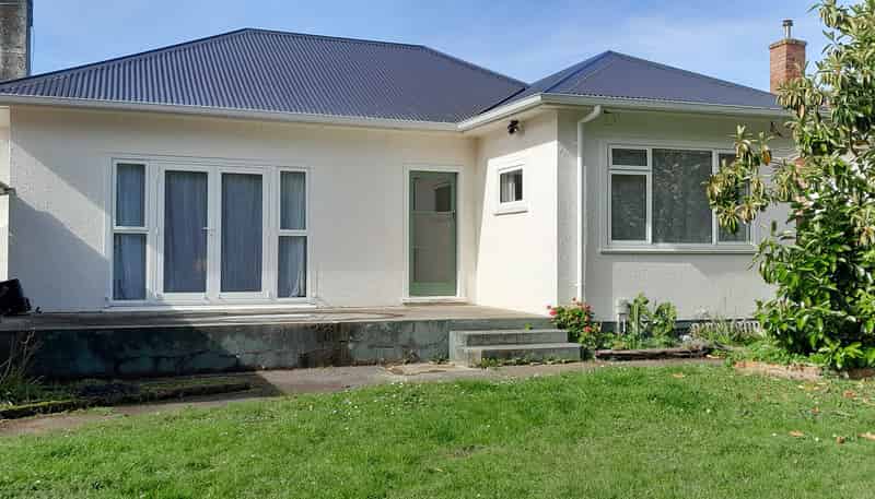 31 Plunket Street, Durie Hill