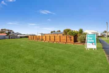8 Gorran Avenue, Gonville